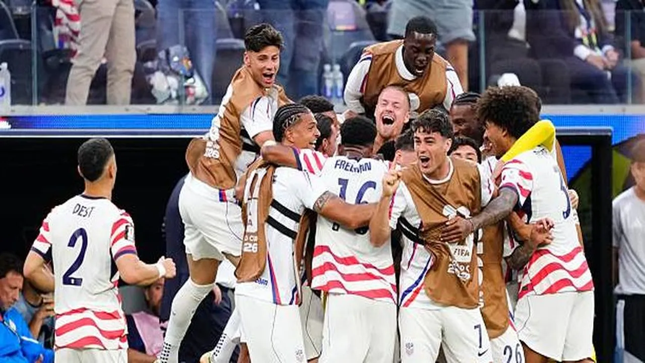 موعد مباراة أمريكا مع البوسنة والهرسك في كأس العالم 2026